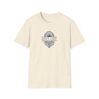 Soft Life, Funded by Hustle T-Shirt