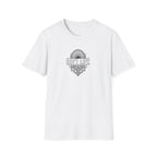 Soft Life, Funded by Hustle T-Shirt