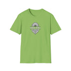 Soft Life, Funded by Hustle T-Shirt