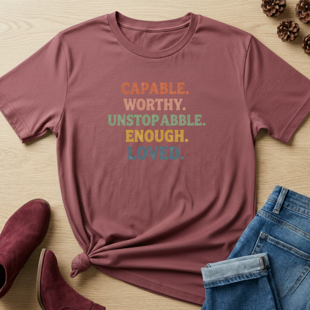 CWUEL T-Shirt