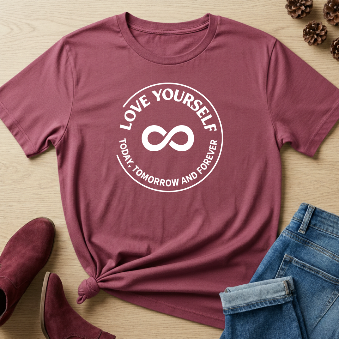 Love Yourself T-Shirt
