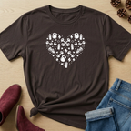 Woman of the Gym T-Shirt