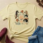 Mamma Nice Things Still Belong To You T-Shirt