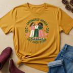 Empowered Women Lift Each Other T-Shirt