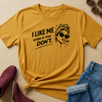 I like Me T-Shirt