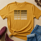 On My Grind T-Shirt
