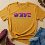 Authentic T-Shirt