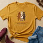 Strong Woman T-Shirt