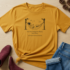 I'm Not Asking for Much Just Peace T-Shirt