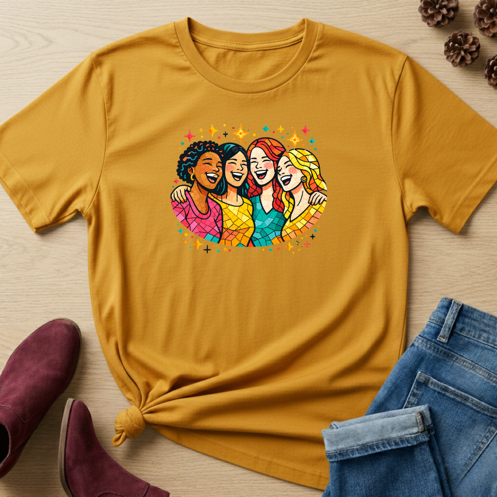 Woman United T-Shirt