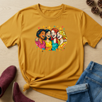 Woman United T-Shirt