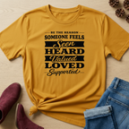 Be the Reason T-Shirt