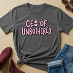 CEO of Unbothered T-Shirt
