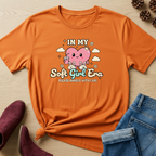 In My Soft Girl Era T-Shirt