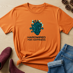 Hardwired for Happiness T-Shirt