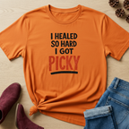 I healed T-Shirt