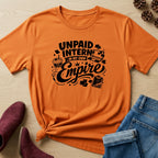 Unpaid Intern T-Shirt