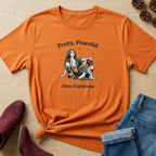 Pretty Peaceful T-Shirt