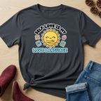 Self-Love Is My Love Language T-Shirt