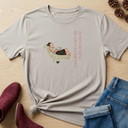 Romanticizing My Own Company T-Shirt