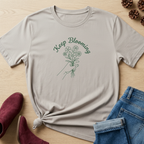 Keep Blooming T-Shirt