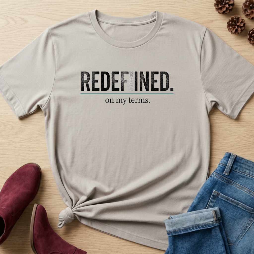 REDEFINED T-Shirt