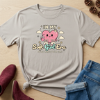 In My Soft Girl Era T-Shirt