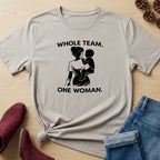 Whole Team T-Shirt