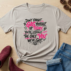 Don't Forget T-Shirt