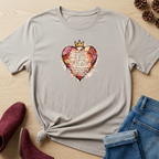 The Poetic Heart T-Shirt