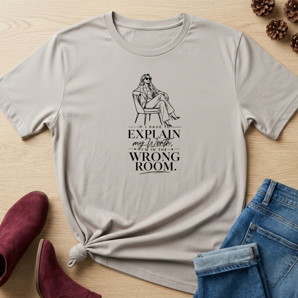 If You Have To Explain T-Shirt
