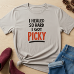 I healed T-Shirt