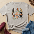 Mamma Nice Things Still Belong To You T-Shirt