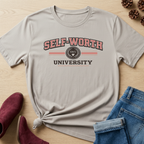Self-Worth University T-Shirt