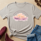 Believe In Yourself T-Shirt