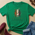 Strong Woman T-Shirt