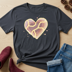 Kintsugi Heart T-Shirt