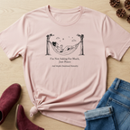 I'm Not Asking for Much Just Peace T-Shirt