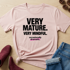 Very Mature T-Shirt