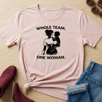 Whole Team T-Shirt