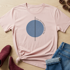 You Finally Choose You T-Shirt