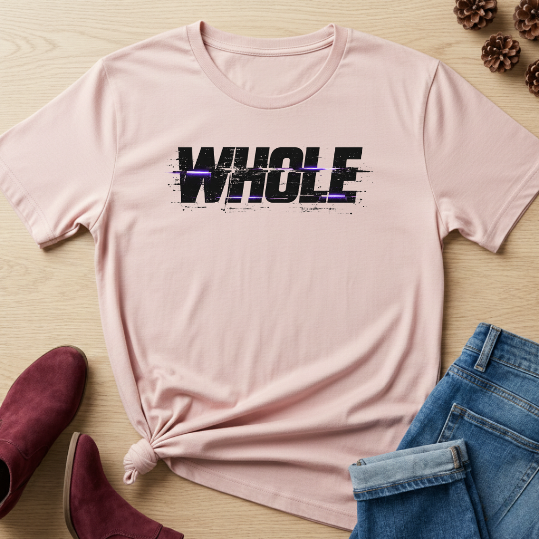 WHOLE T-Shirt