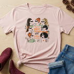 Mamma Nice Things Still Belong To You T-Shirt