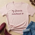 My Favourite Person T-Shirt