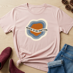 Peace Is My Portion T-Shirt