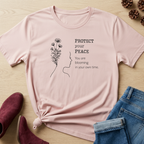 Protect Your Peace T-Shirt