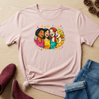 Woman United T-Shirt