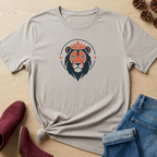 Lion Queen T-Shirt