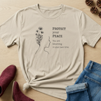 Protect Your Peace T-Shirt