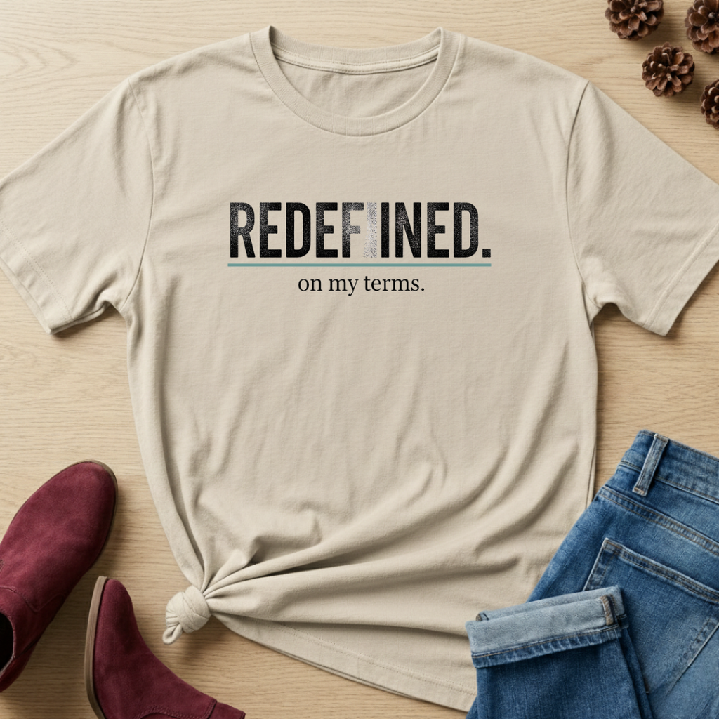 REDEFINED T-Shirt